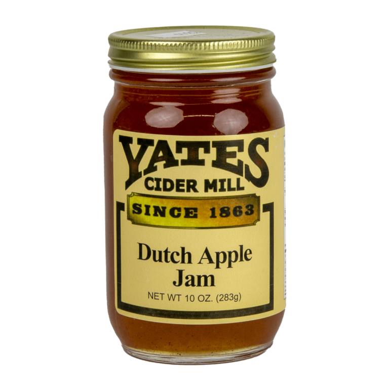 Yates Cider Mill • Michigan's #1 Cider Mill